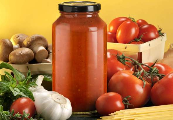 How Long Does Opened Pasta Sauce Last In The Fridge?